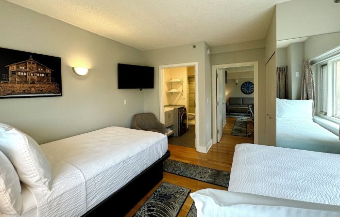 The Gem Museum Suites Evanston