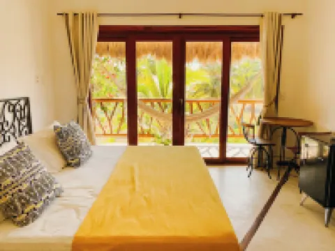 Pousada Vayú Hotels in Amontada