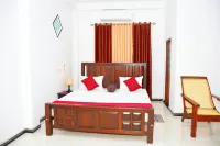 Sasanda Villa and Yala Safari Place Hotel dekat Manik Stupa