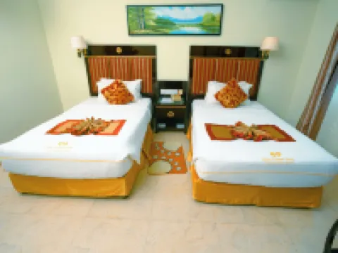 Tiffany Diamond Hotels - Mtwara Hotels in Mtwara