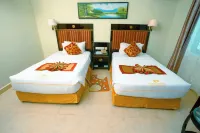 Tiffany Diamond Hotels - Mtwara