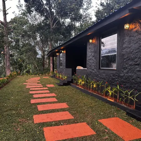 Viceroy Luxury Mountain Resort and Spa