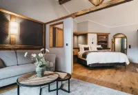 Vaya Seefeld Inklusive Seefeld Gästekarte فنادق في Gemeinde Seefeld in Tirol