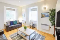 Host & Stay - 15 Easby Hall