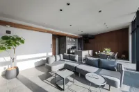 Morris Resort Tohginbow