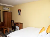 Joyrich Hotel Hotels in Epe
