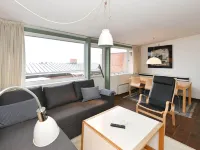 6 Person Holiday Home in Henne-by Traum Hotels in Henne Strand