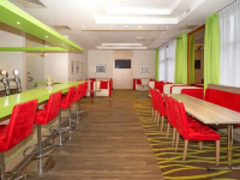 Dormero Hotel Greifswald Hotels in Greifswald