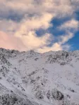 Hotel Axien Kazbegi