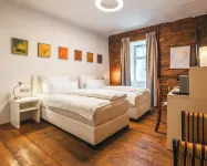 Hotel Latrán Hotels in Cesky Krumlov