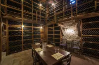 Castello di Volpaia - Homestays