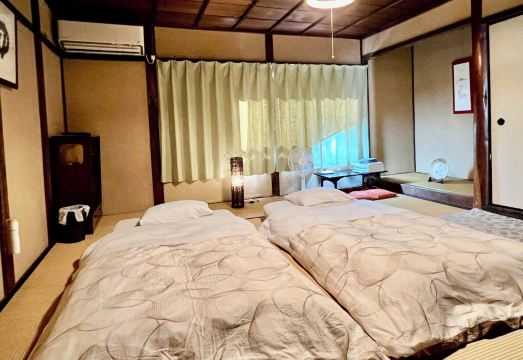 게스트하우스 나라마치