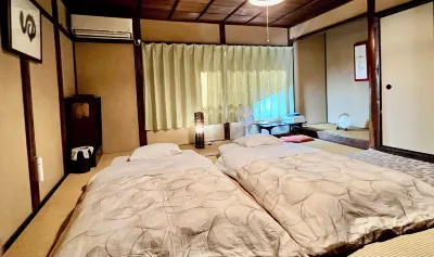 Guesthouse Naramachi