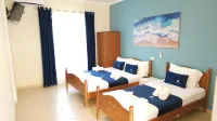 Friends House - Borsh Hotel Hotels in Piqeras