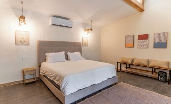 Casa Heaven Santa Teresa Beachside