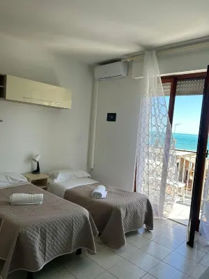 Hotel Lora Rda Luxury Hotels near Bordighera Alta