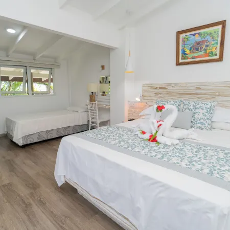Romance Bungalows