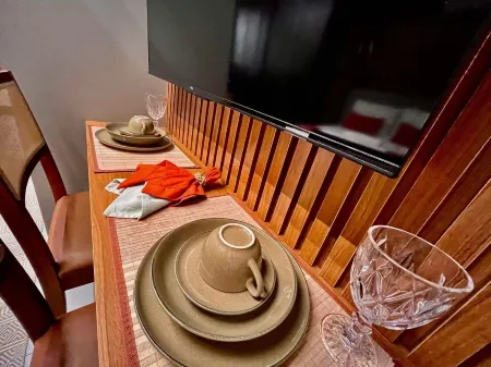 Get by Side Отели в г. Жуан-Песоа