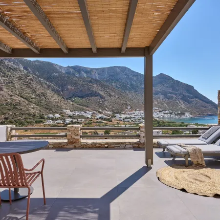 Voya Sifnos Mindful Stay