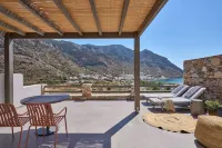 Voya Sifnos Mindful Stay Hotels in Artemonas