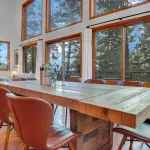 Park City Mountain Retreat 4Br Hot Tub Fire Pit Hotel di Summit Park