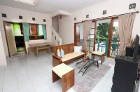 빌라 차바미네르바 아리에스 시아터 프라이빗 풀