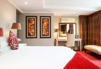 10 2nd Avenue Houghton Estate by Dream Resorts 요하네스버그 호텔