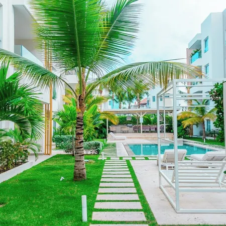 Beach Homes Punta Cana