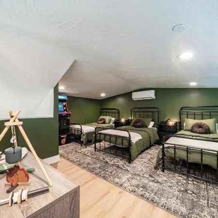 Zion Oasis Rentals