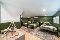 Zion Oasis Rentals Hotels in La Verkin
