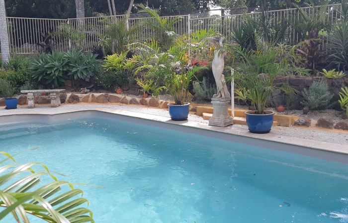 Mapleton Peaceful Provence Bnb