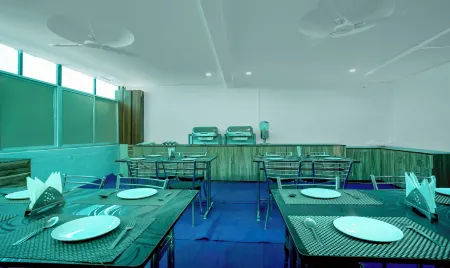 Treebo Nps Grand, Ranchi Railway Station