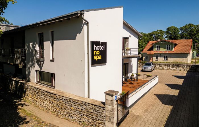 Hotel Nospa
