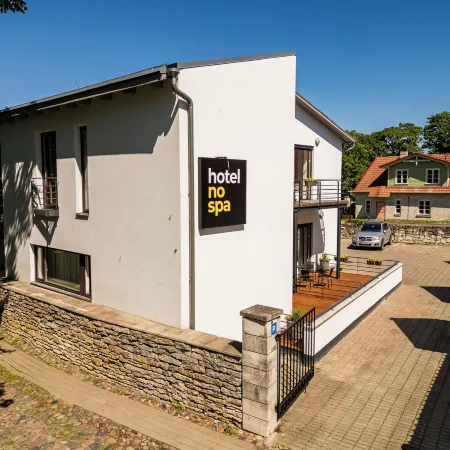 Hotel Nospa