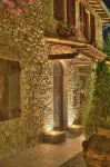 Agriturismo Casanova di Pescille - Parkplatz