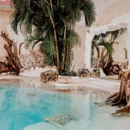 Enigmatic Hotel Boutique