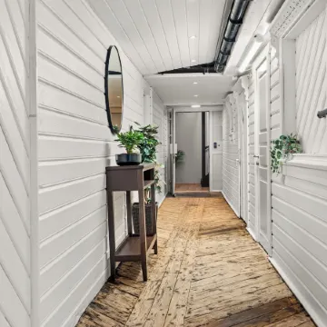 Budgetel- Kong Oscarsgate 44 Отели в г. Берген