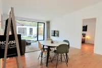 Fantastic 1-Bedroom Townhouse - 155