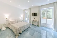 Hotel Regina Palace Terme