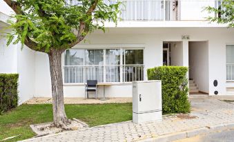 Cozy Costa Cabanas in Tavira