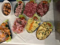 スティル リトリート - 朝食