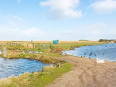 Host & Stay - Tystie Cottage Hotels in Holt