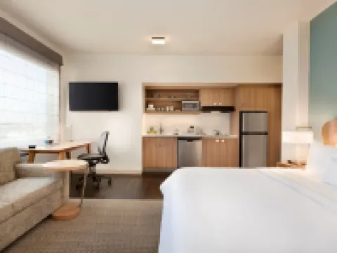 Element Hampton Peninsula Town Center Hotels in Hampton