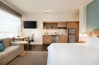 Element Hampton Peninsula Town Center Hotels in Hampton