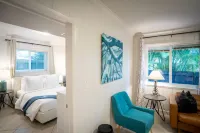 ウォーク トゥ ウィルトンドライブ - スペーシャス クワイエット ヴィラ 1