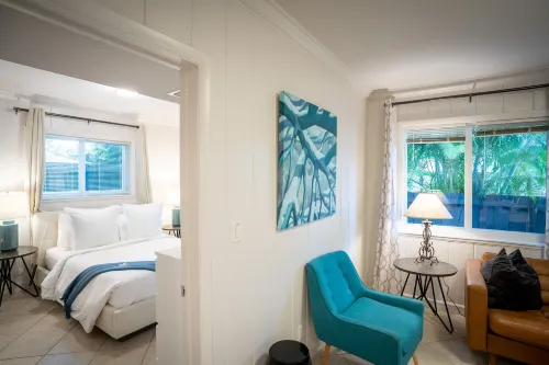 Walk to Wilton Drive - Spacious & Quiet Villa #1
