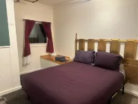 West River House Hotel di Truckee
