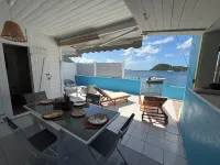 KazParadis les Saintes - Homestays