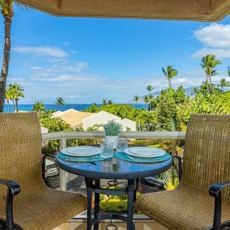 Maui Banyan by Coldwell Banker Island Vacations
