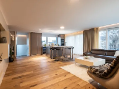 The Gate Boutique Hotel Zürich Hotels in Opfikon